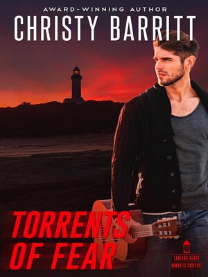 cover image of Torrents of Fear